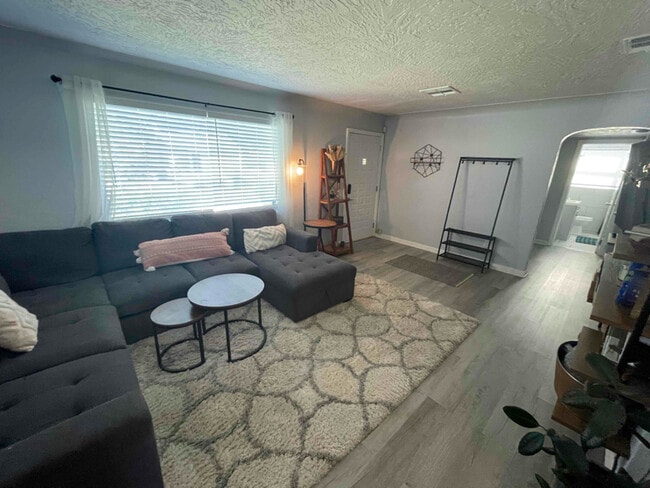 property at 1465 15th St S