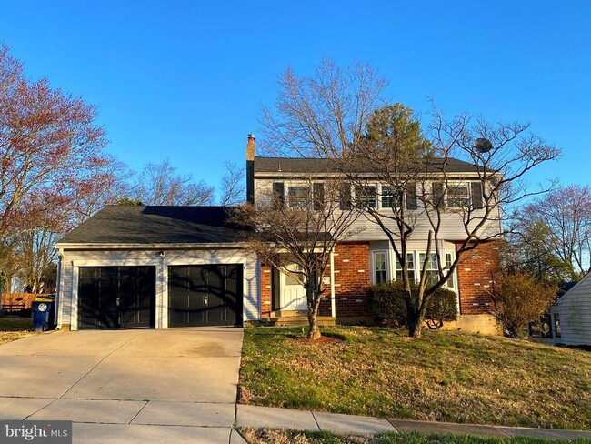 property at 721 Fiske Ln