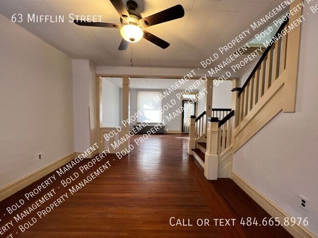 63 Mifflin St in Pine Grove, PA - Building Photo - Building Photo
