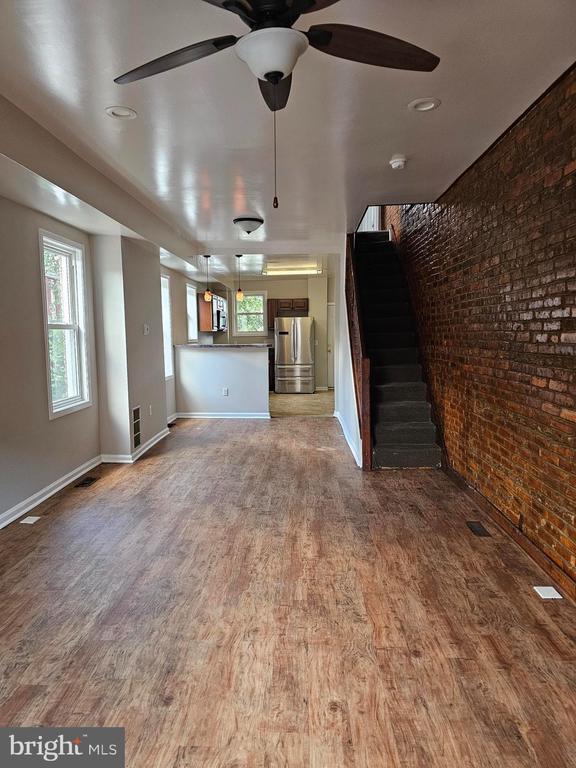 2698 St Benedict St in Baltimore, MD - Building Photo - Building Photo