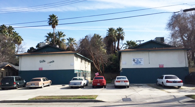 924 C St in Bakersfield, CA - Building Photo - Building Photo