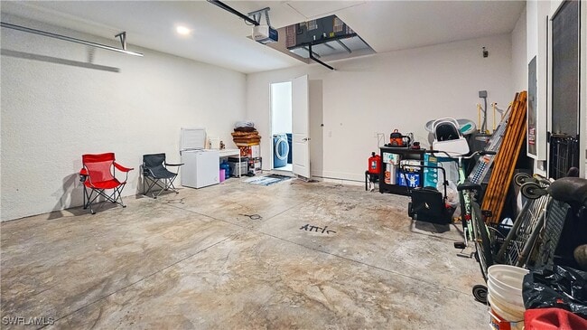 property at 1503 W 17th St