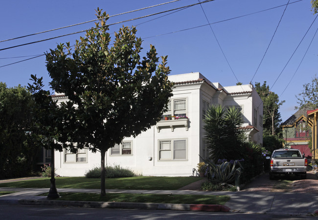 553 S 6th St in San Jose, CA - Building Photo - Building Photo