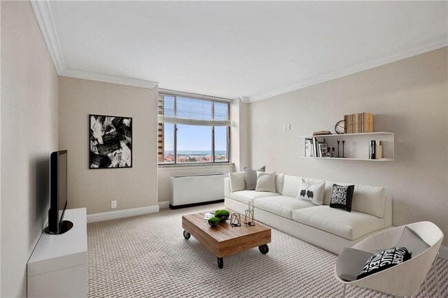 property at 700 E 8th St