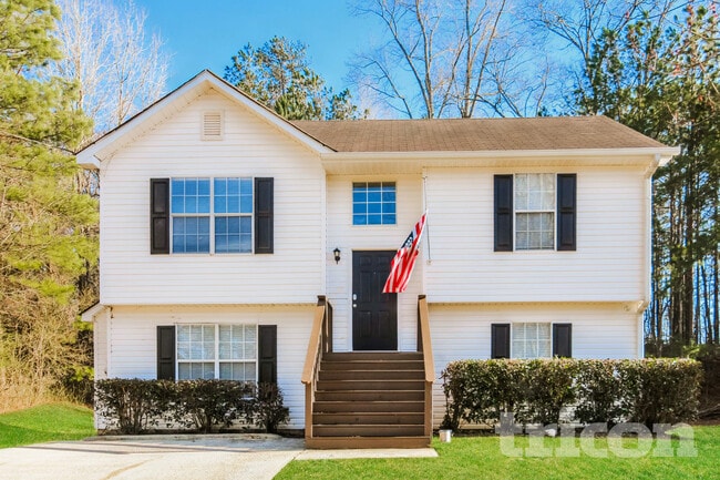 property at 6238 Leverett Dr