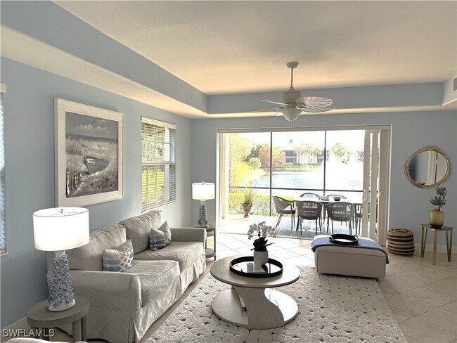 7832 Hawthorne Dr in Naples, FL - Building Photo - Building Photo