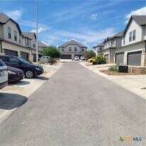 1655 Barrett Ave in Canyon Lake, TX - Building Photo