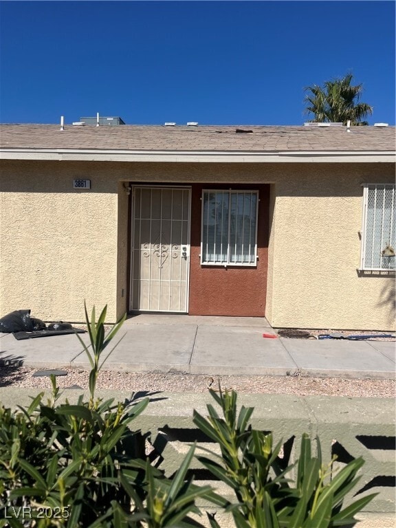 property at 3861 Soda Springs Dr