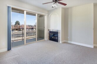 4500 Baseline Rd in Boulder, CO - Building Photo - Building Photo