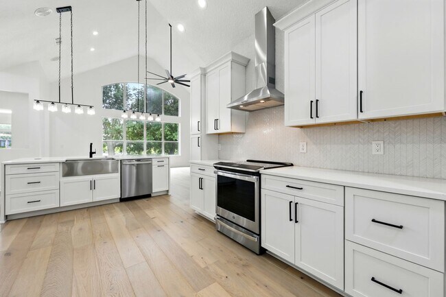 13600 Emerald Cove Ct in Jacksonville, FL - Building Photo - Building Photo