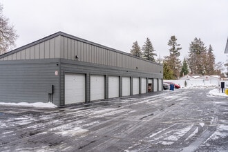 Gray Ridge Apartments in Spokane Valley, WA - Foto de edificio - Building Photo