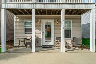 2143 Sterling Cove Blvd in Panama City, FL - Building Photo - Building Photo