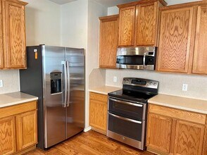 1213 Golden Eagle Ct in Aubrey, TX - Building Photo - Building Photo