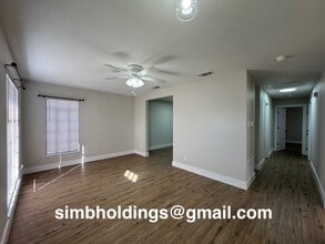 206 La Salle Dr in San Angelo, TX - Building Photo - Building Photo