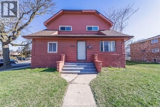412 Prince Rd in Windsor, ON - Building Photo - Building Photo