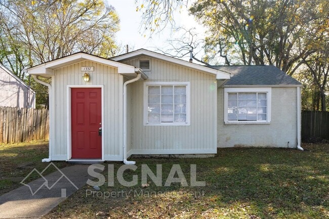 1337 Woodward Rd in Birmingham, AL - Building Photo - Building Photo