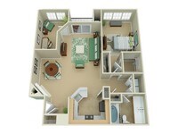 The Lantern Apartments - 12