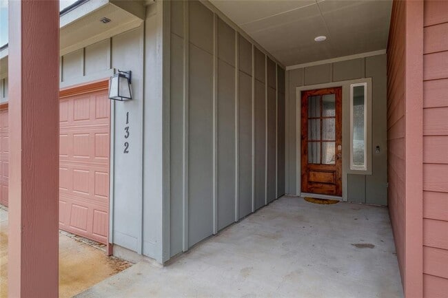 property at 132 Kahalulu Dr