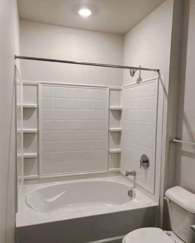 1540 Dunn Rd in Raleigh, NC - Foto de edificio - Building Photo