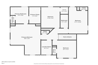 3280 Franklin St in Austell, GA - Building Photo - Building Photo