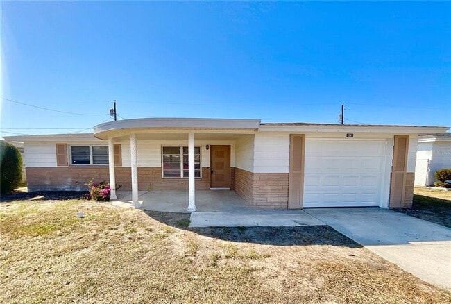 property at 1541 Alert St