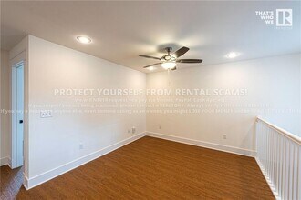 1380 W Cleveland St in Fayetteville, AR - Building Photo - Building Photo