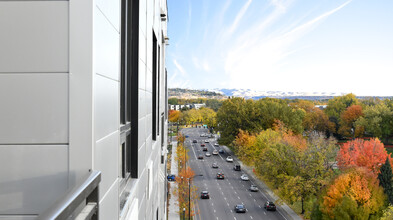 LOCAL Boise in Boise, ID - Foto de edificio - Building Photo