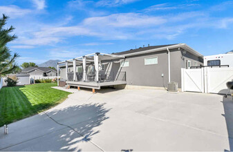 309 N 1980 E in Spanish Fork, UT - Building Photo - Building Photo
