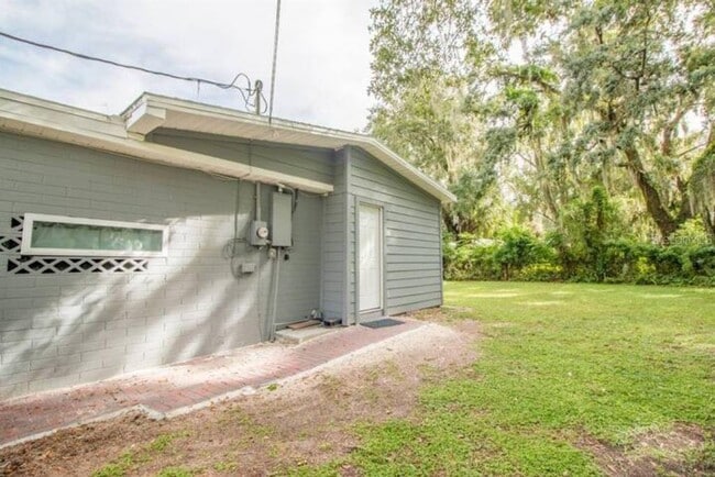 property at 2014 Newman St