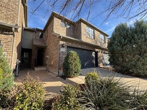 545 Teton St in Allen, TX - Building Photo - Building Photo