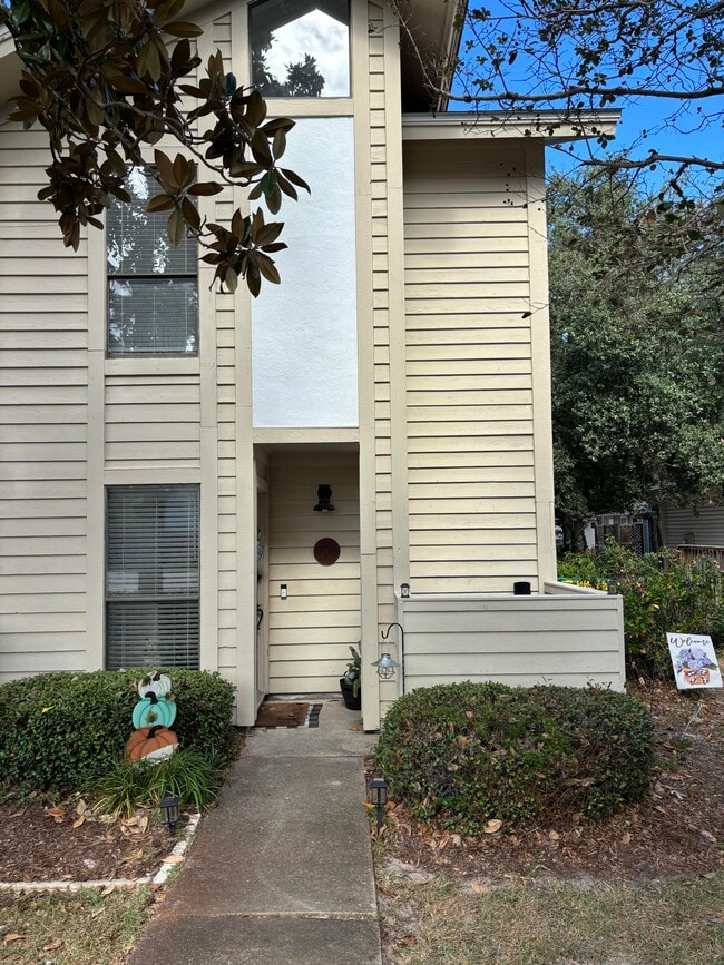 property at 3861 Indian Trail