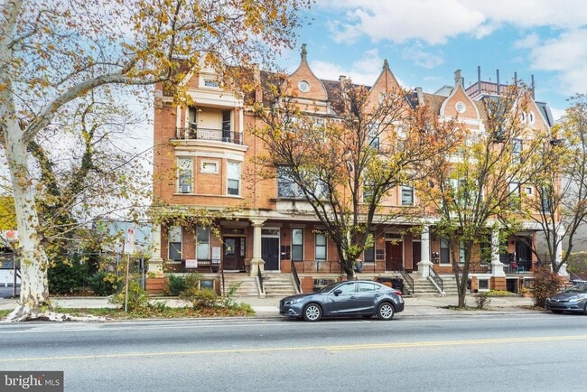 1635 N 33rd St in Philadelphia, PA - Building Photo - Building Photo