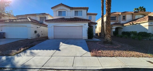 1687 E Balsam Mist Ave