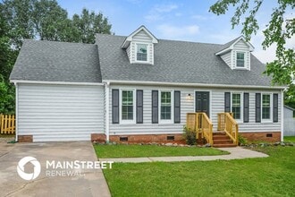 3331 Farm Lake Dr SW in Concord, NC - Building Photo - Building Photo
