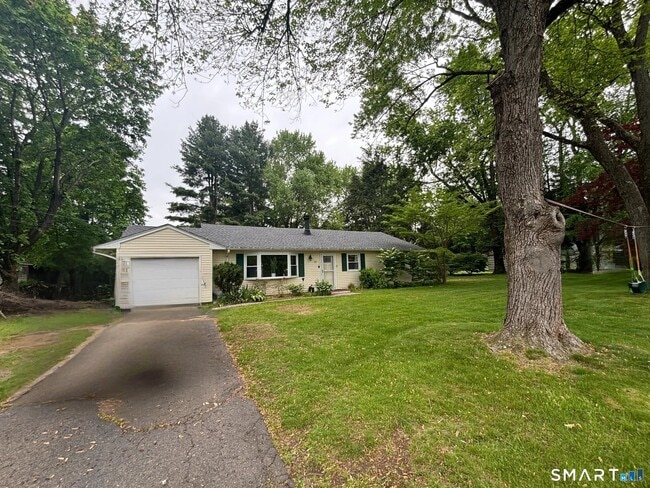 property at 45 Sherman Rd