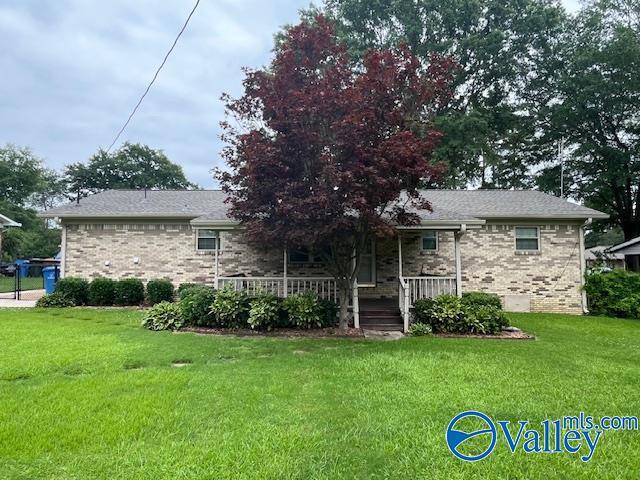 909 Cooper Ln SW in Hartselle, AL - Building Photo - Building Photo