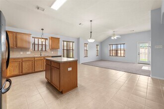 3511 Cypress Village Dr in Pearland, TX - Building Photo - Building Photo
