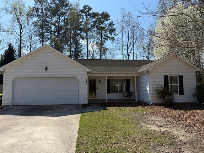 property at 7390 Crystal Stone Ct