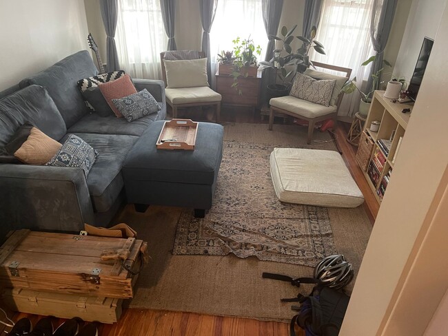 property at 181-183 Nicoll St