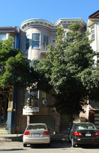 56 Sanchez St in San Francisco, CA - Building Photo - Building Photo