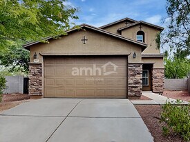 6467 S Sunrise Valley Dr in Tucson, AZ - Building Photo