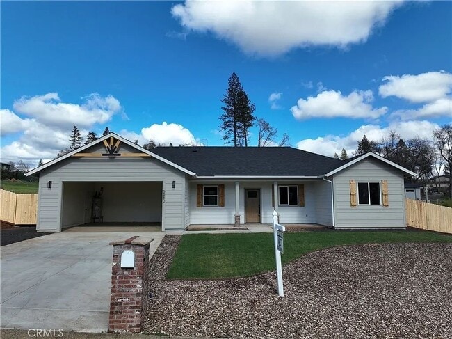 property at 5980 Crestmoor Dr