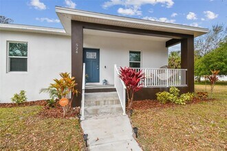 524 S Grosse Ave in Tarpon Springs, FL - Building Photo - Building Photo