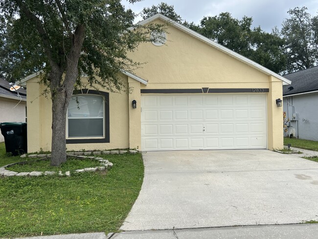 property at 12833 Parkbury Dr
