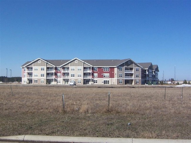 Cypress Court Apartments in Baxter, MN - Building Photo - Building Photo