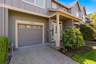 2322 NW 168th Pl in Beaverton, OR - Building Photo - Building Photo