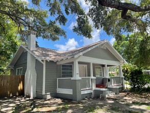 1401 12th St S in St. Petersburg, FL - Building Photo - Building Photo