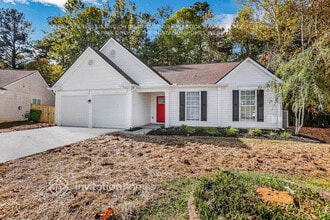 236 Park Forest Way NW in Kennesaw, GA - Building Photo - Building Photo