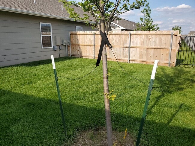 12007 W 33rd St N in Wichita, KS - Building Photo - Building Photo