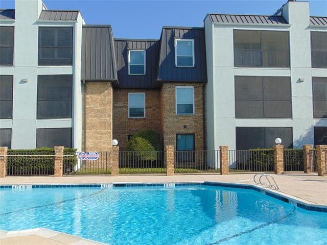 property at 11480 Audelia Rd
